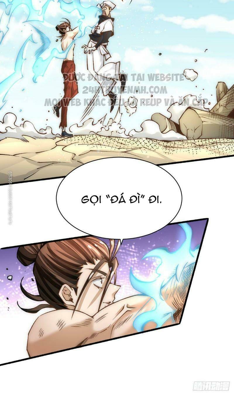 đô thị đỉnh phong cao thủ chapter 146 34