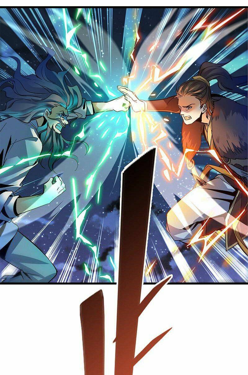 thần điêu hiệp lữ (new 2020) chapter 10 27