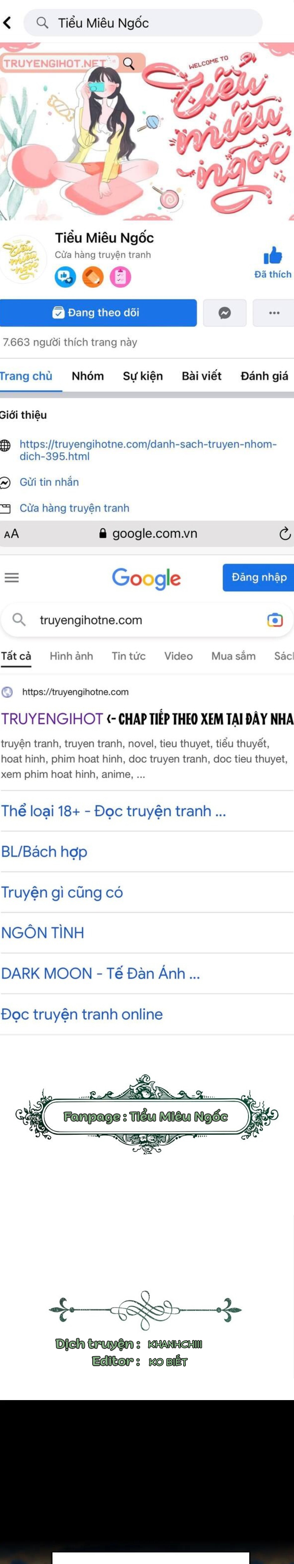 sống sót với thân phận là vợ của vị anh hùng chapter 80 1