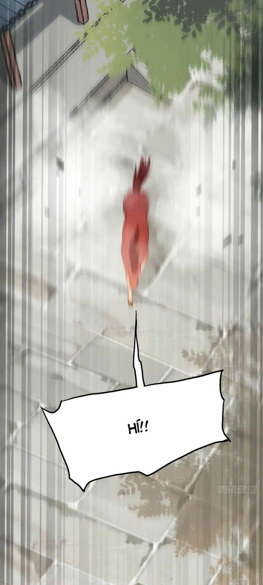 thần y khí nữ: ngự thú cuồng phi của quỷ đế chapter 97 6