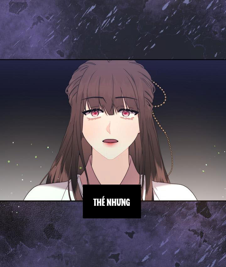 Căn Nhà Của Hồ Ly chapter 15.2 - Trang 13