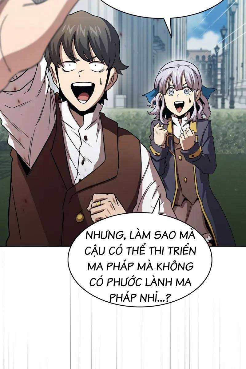 Có Thật Đây Là Anh Hùng Không? chapter 75.2 34