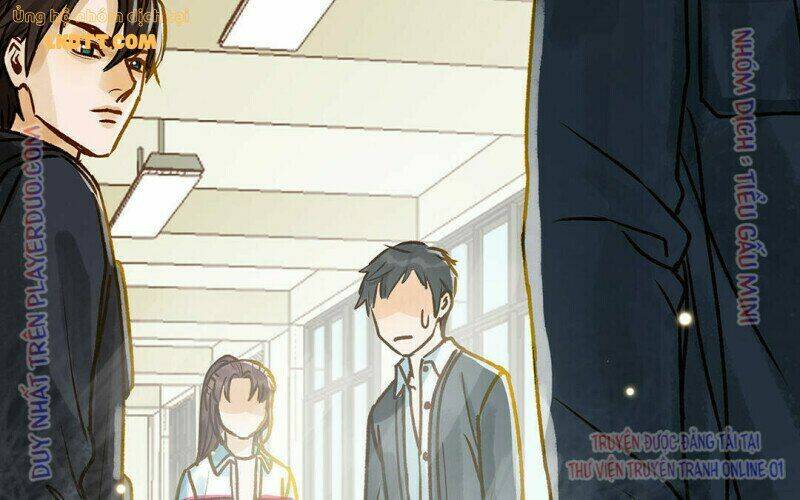 chồng trước 18 tuổi chapter 37 86