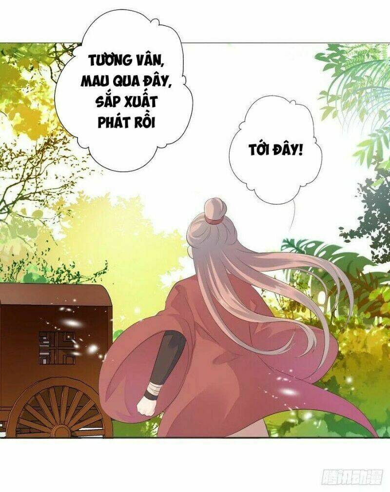 điền viên mật sủng: cô vợ nóng bỏng chapter 97 47