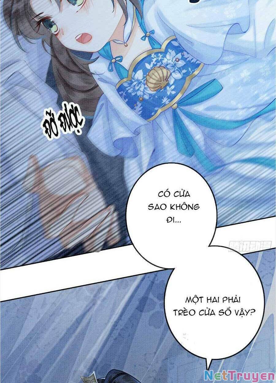 bắt đầu hủy hôn để công lược vương gia chapter 49 51