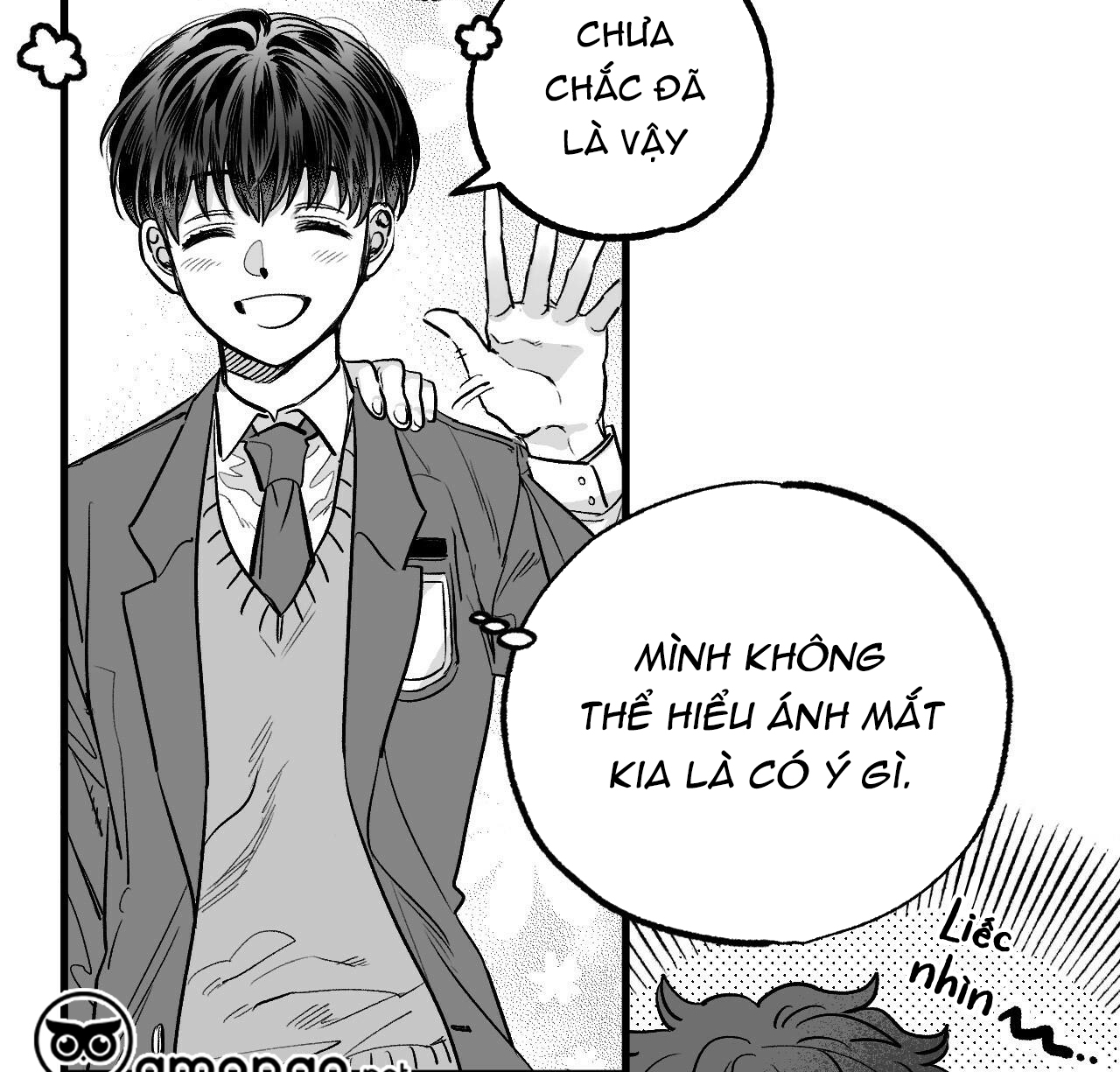 chuyện tình của gyeongwoo chapter 3 111