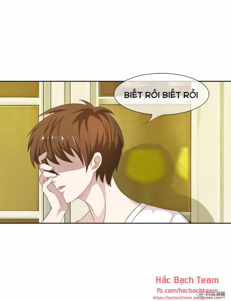 cả thế giới tớ chỉ yêu cậu chapter 9 20