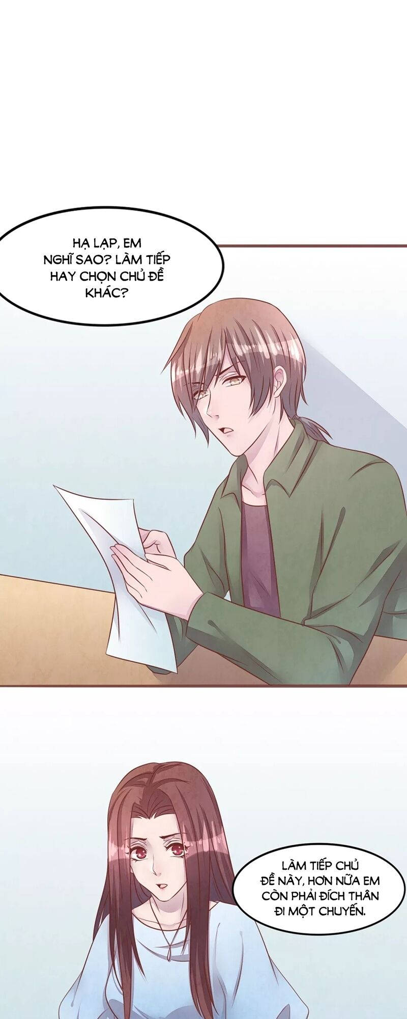 đào tạo nuôi dưỡng bạn trai mèo chapter 55 12