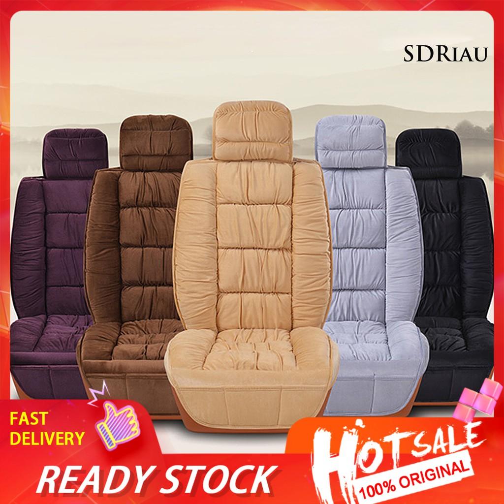 Đệm Lót Ghế Ngồi Xe Hơi Chống Trượt Cao Cấp Tiện Dụng