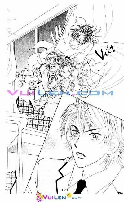 hội trừ ma chapter 1 121