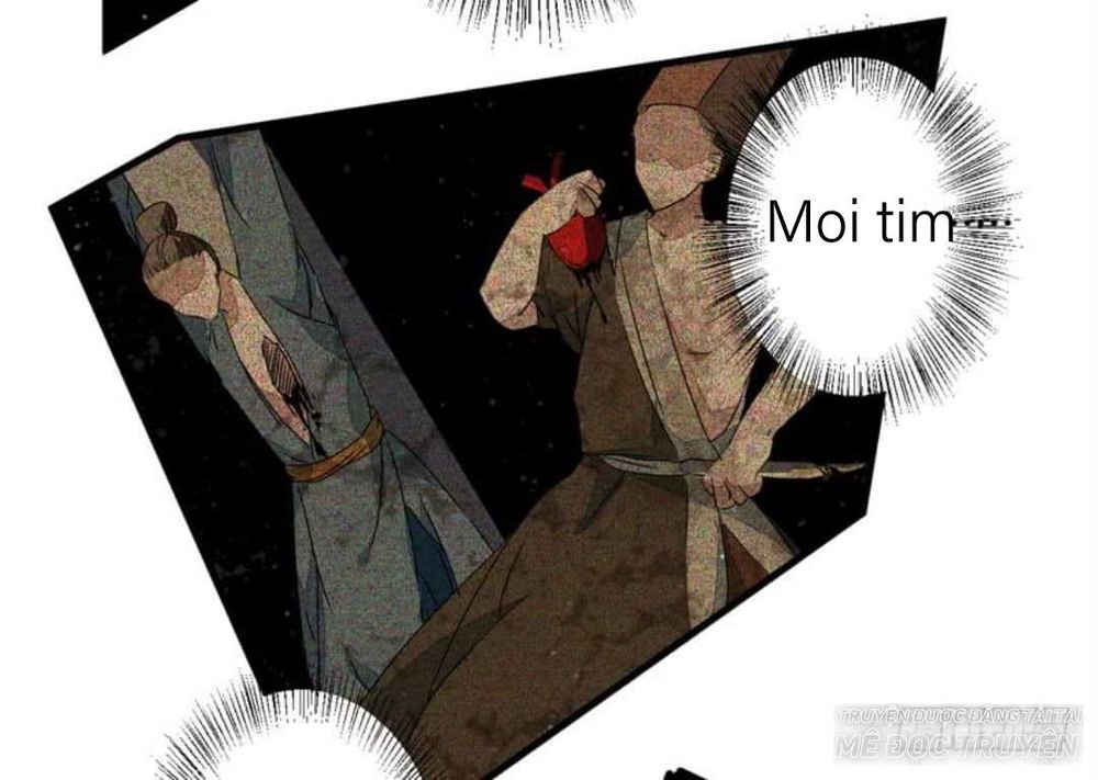 xuyên qua cứu mỹ nam ở thế giới phong thần chapter 11 11