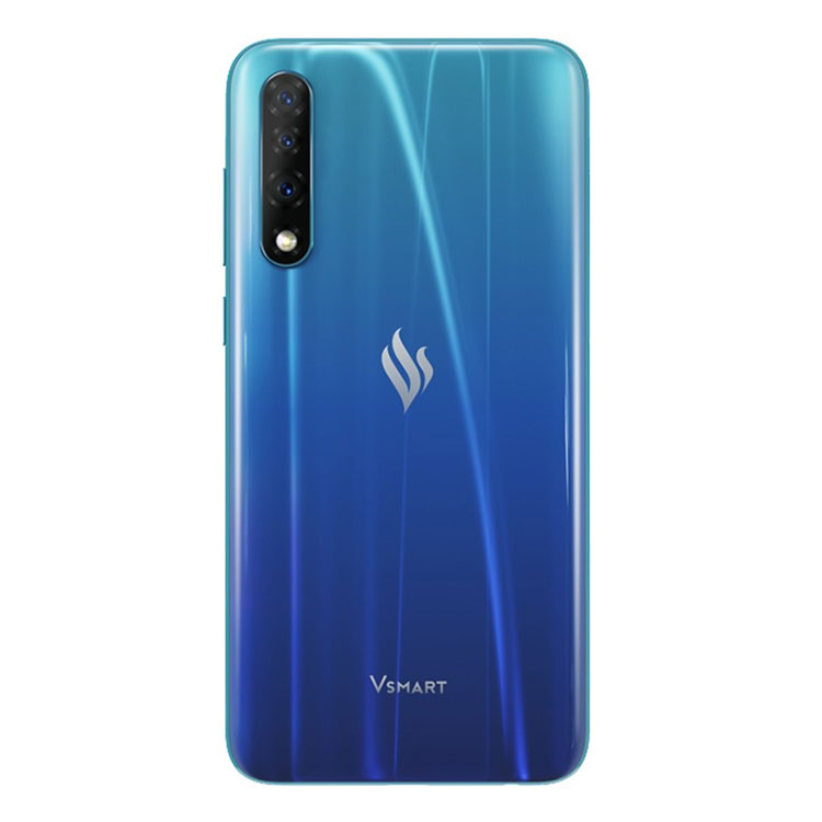 Điện thoại Vsmart Live (64GB/6GB) - Hàng chính hãng