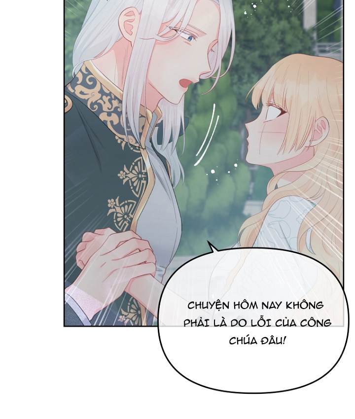 đừng đặt tình cảm mình vào cuốn sách đó chapter 27.1 69