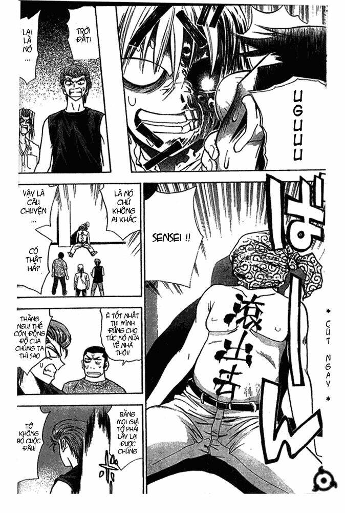 pretty face chapter 15 16