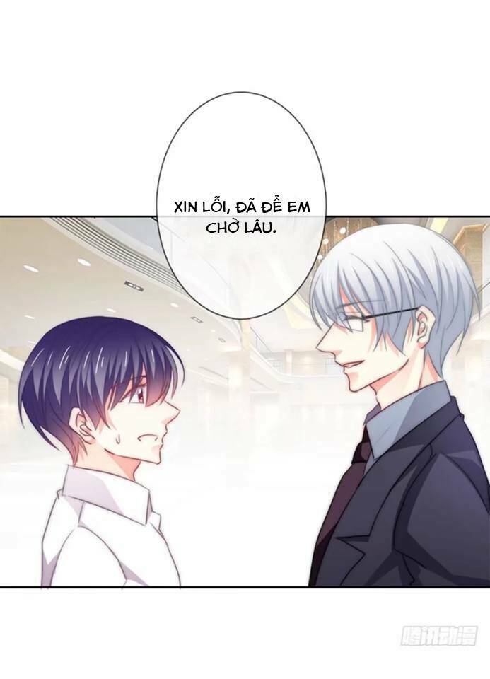 sự đơn thuần về tình yêu chapter 3 32