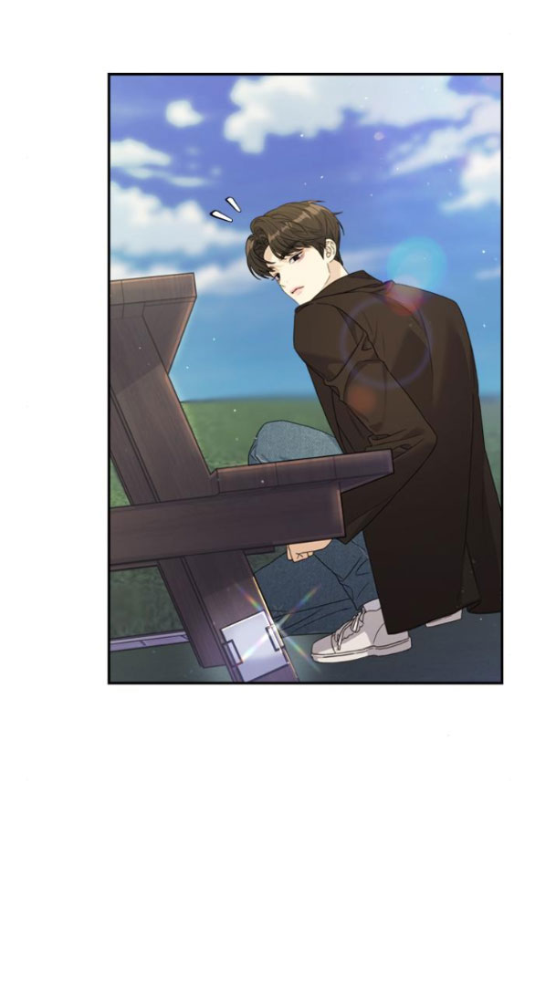 Couple Breaker chapter 50.1 46