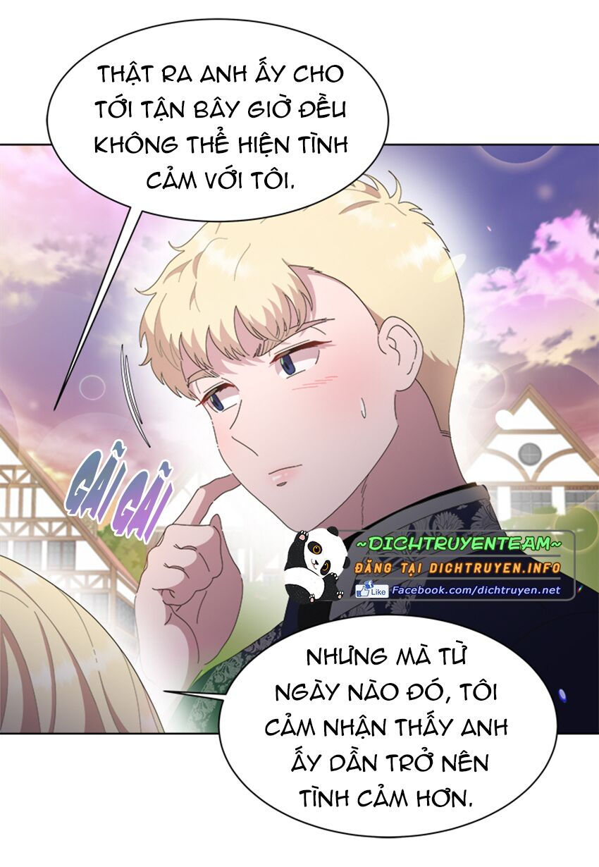 con gái bảo bối của ma vương chapter 138 50