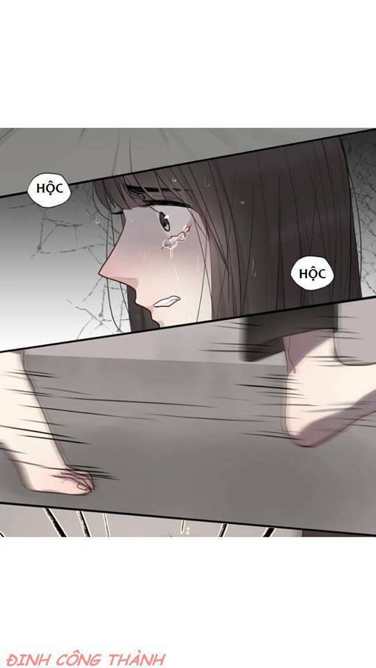 con đường màu đen chapter 6 20