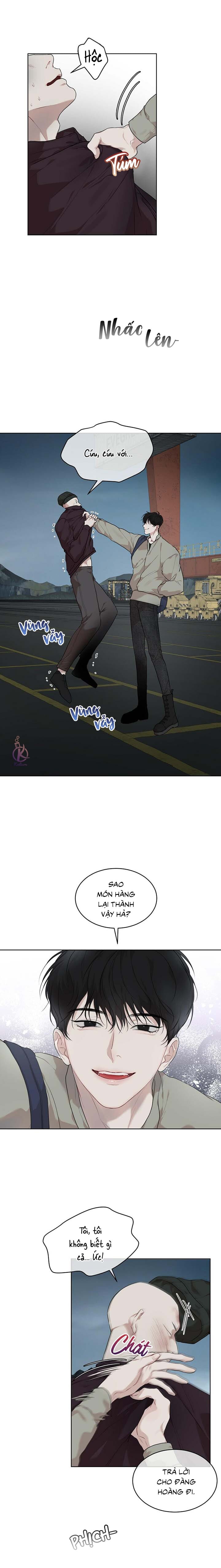 hình thái khởi sinh chapter 50 12