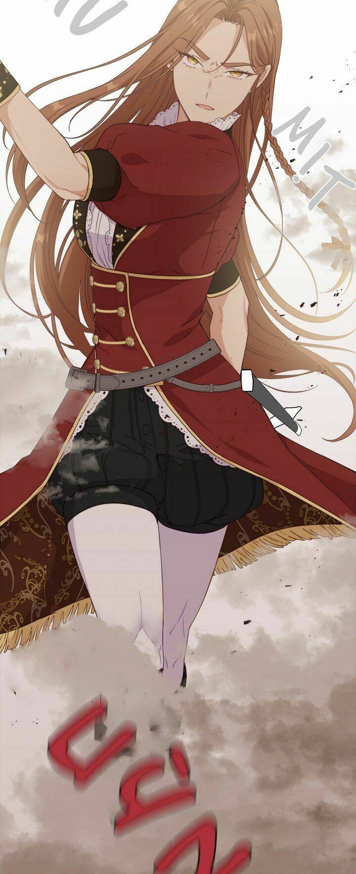 hãy coi chừng ác nữ chapter 22 42