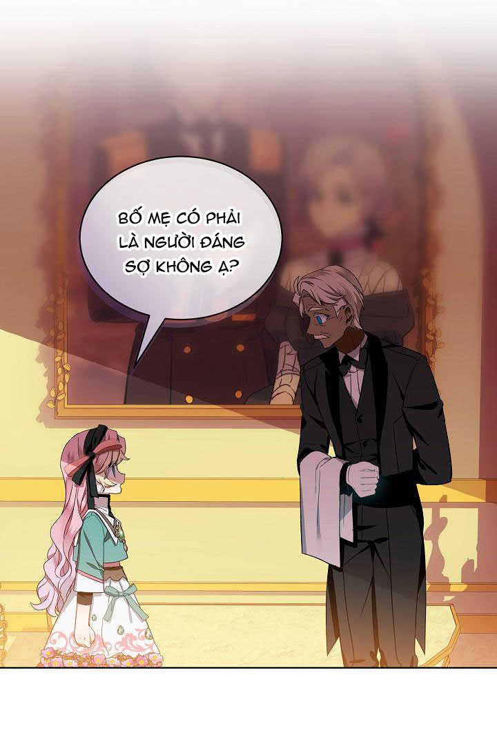 quý cô quyền lực chapter 31 7