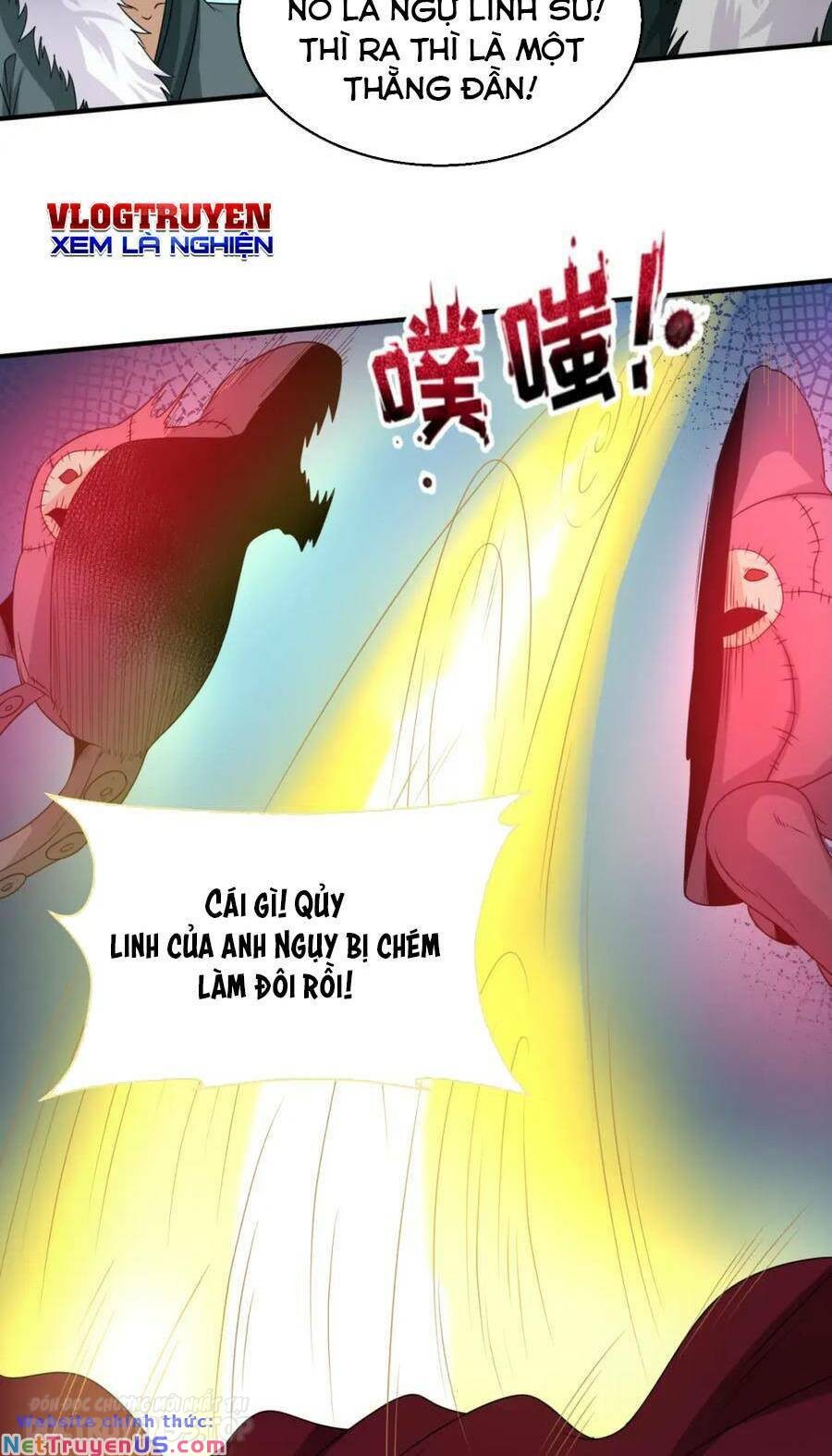 toàn cầu quỷ dị thời đại chapter 62 18