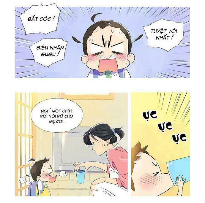 family man chapter 4 3