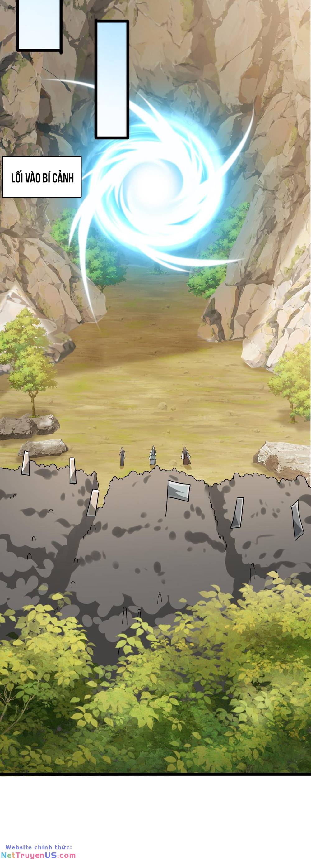 ta nuôi nữ đế phản diện thành yandere chapter 11 51