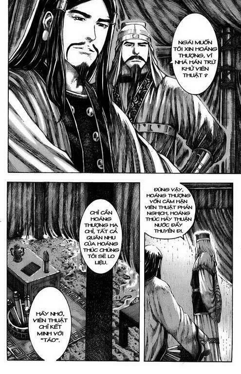 Hoả Phụng Liêu Nguyên chapter 231.2 126