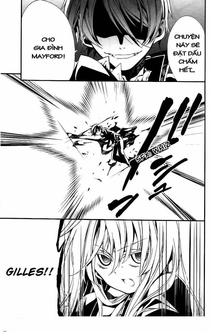 blood parade chapter 4 22