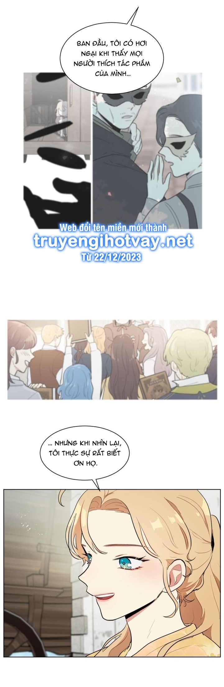 tôi là fan cứng hoàng tử chapter 35.2 8