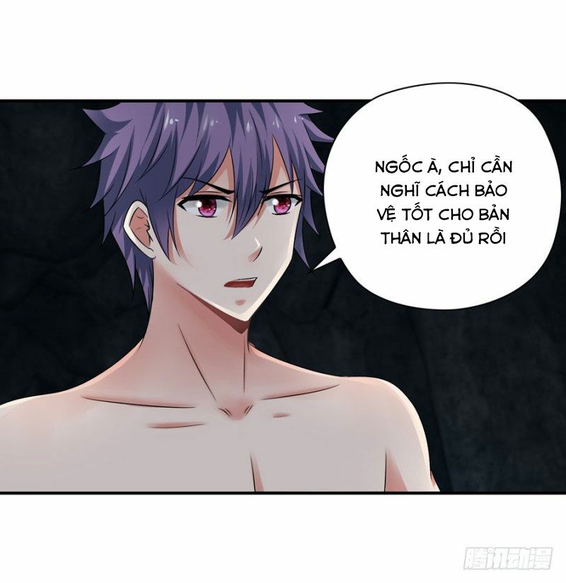 thủ hội chi vũ chapter 33 1