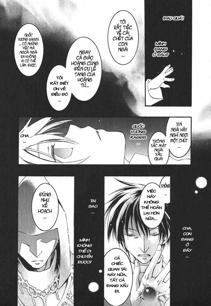 07 hồn ma chapter 42 11