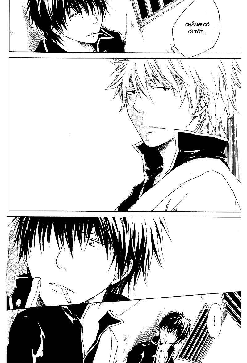 linh hồn bạc dj - oogushi chapter 1 17