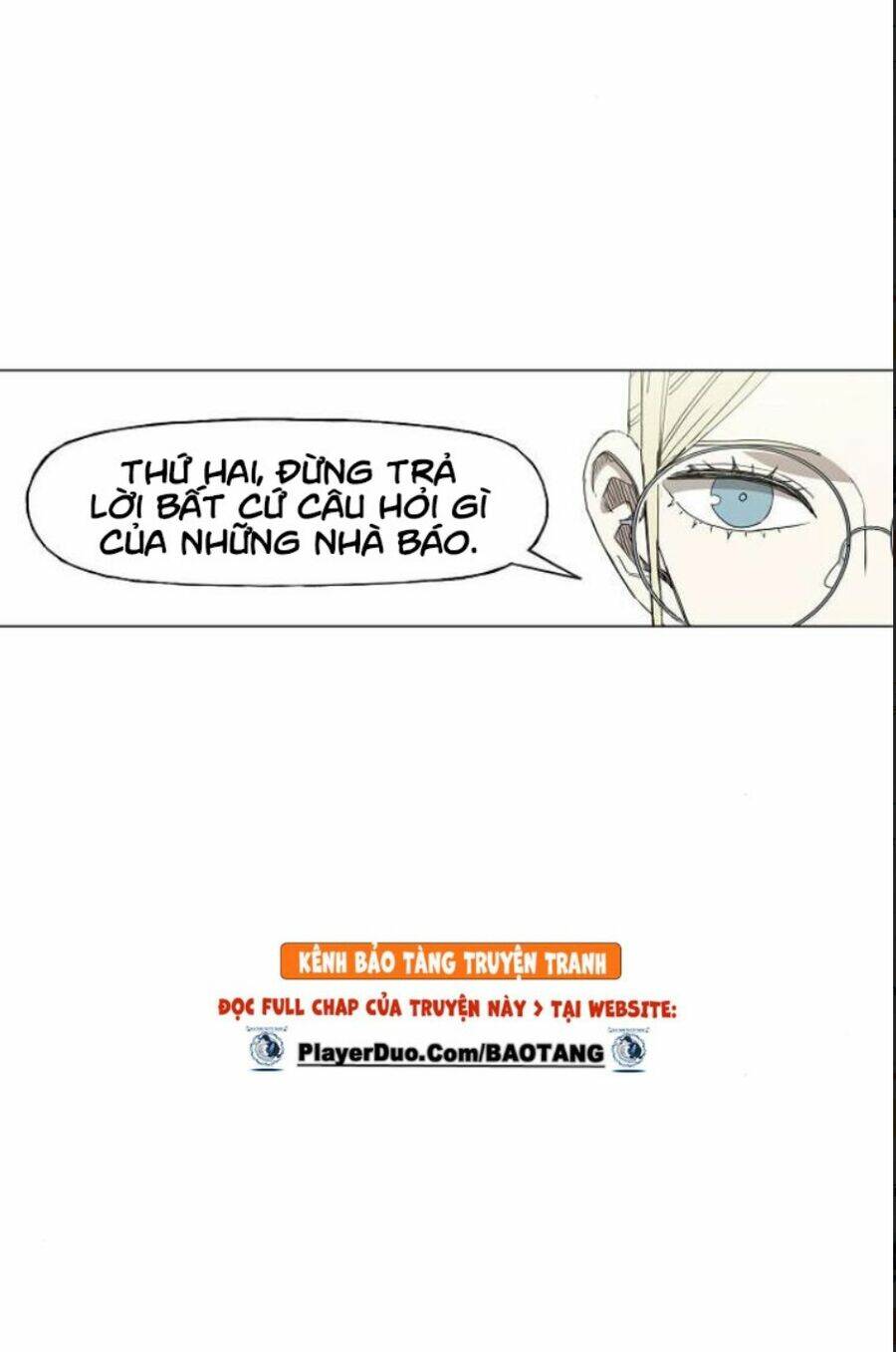 võ sĩ - the boxer chapter 55 23