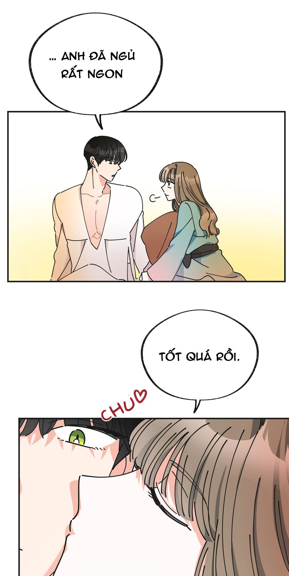 ác nữ tiểu thư chapter 28 29