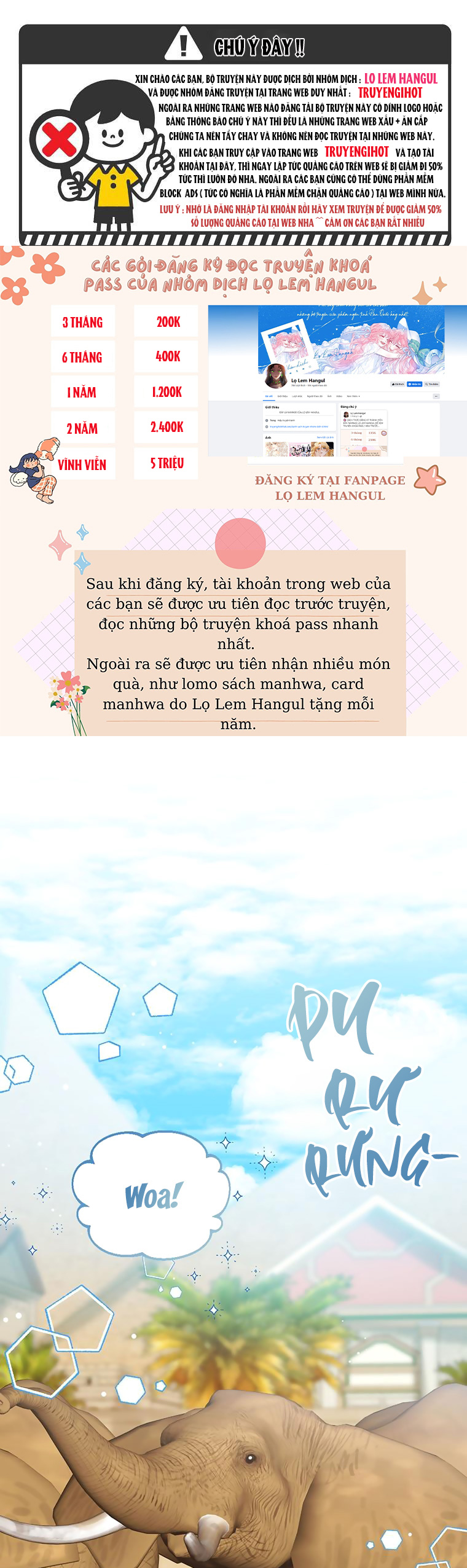 Tôi Không Muốn Trở Thành Nữ Phản Diện chapter 73 - Trang 3