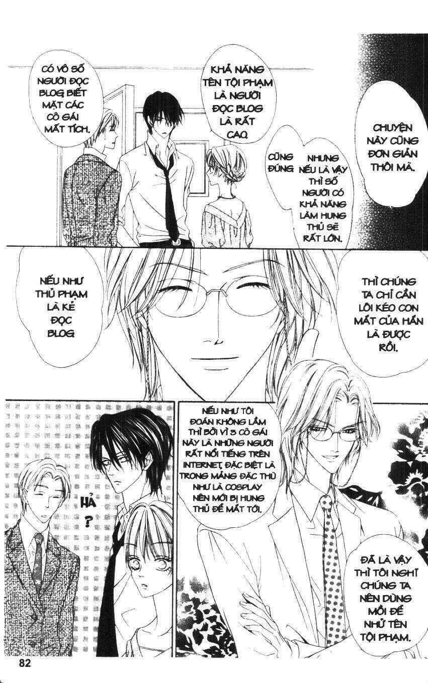 007 phá án chapter 6 76