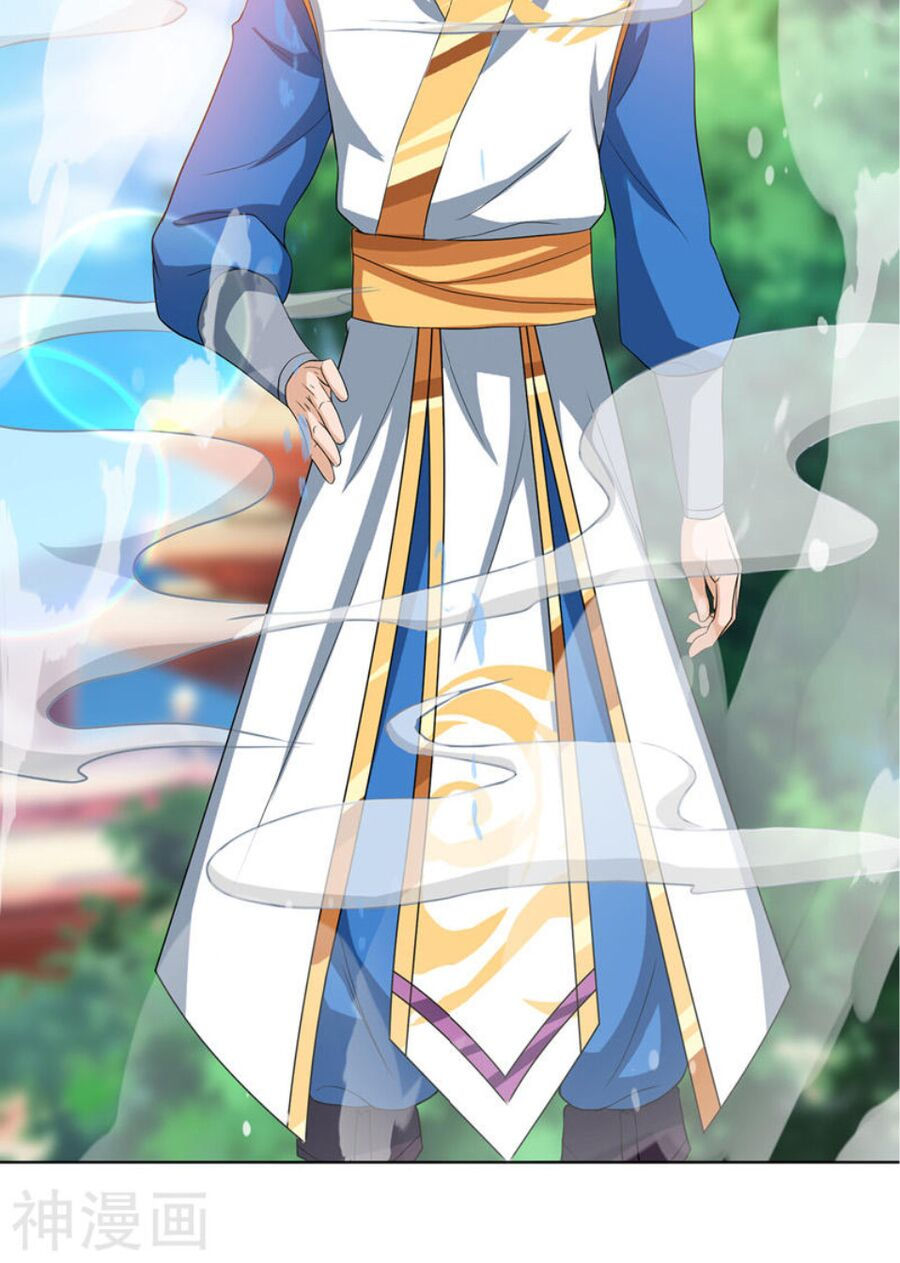 chúa tể tam giới chapter 112 19