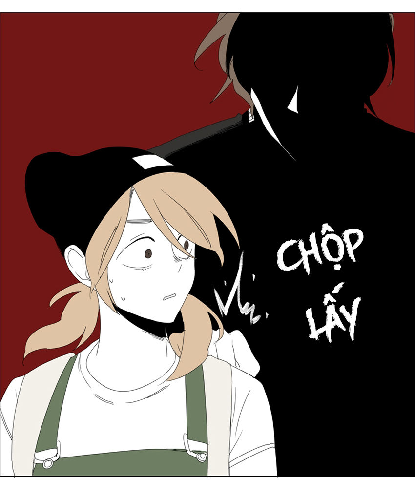 thú cưng của tôi là dơi chapter 51 5