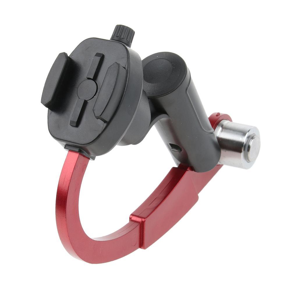 Mini Handheld Camera Stabilizer Video Steadicam Gimbal for GoPro Hero Red