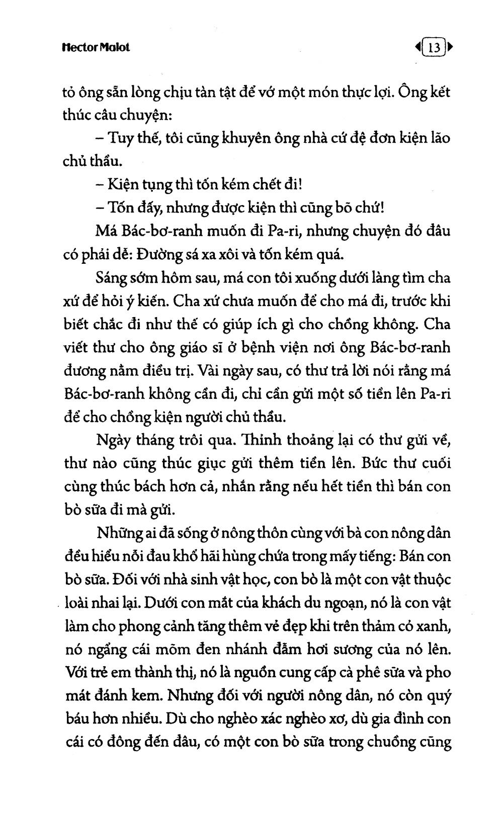 Không Gia Đình (Tái Bản 2022)