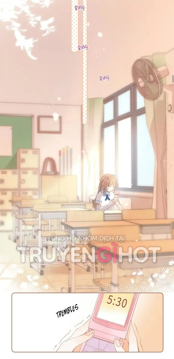 vụng trộm không thể giấu - mối tình thầm kín chapter 4 34