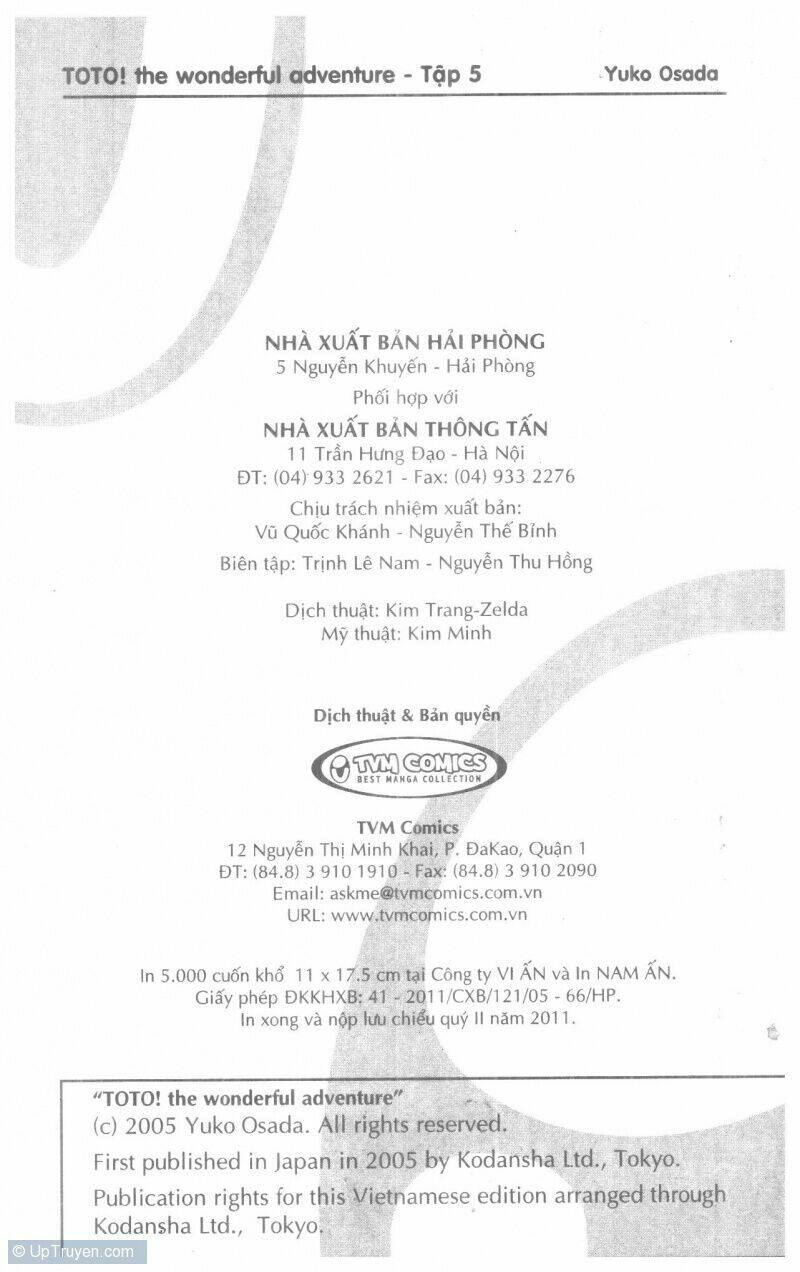 toto! the wonderful adventure chapter 5 192