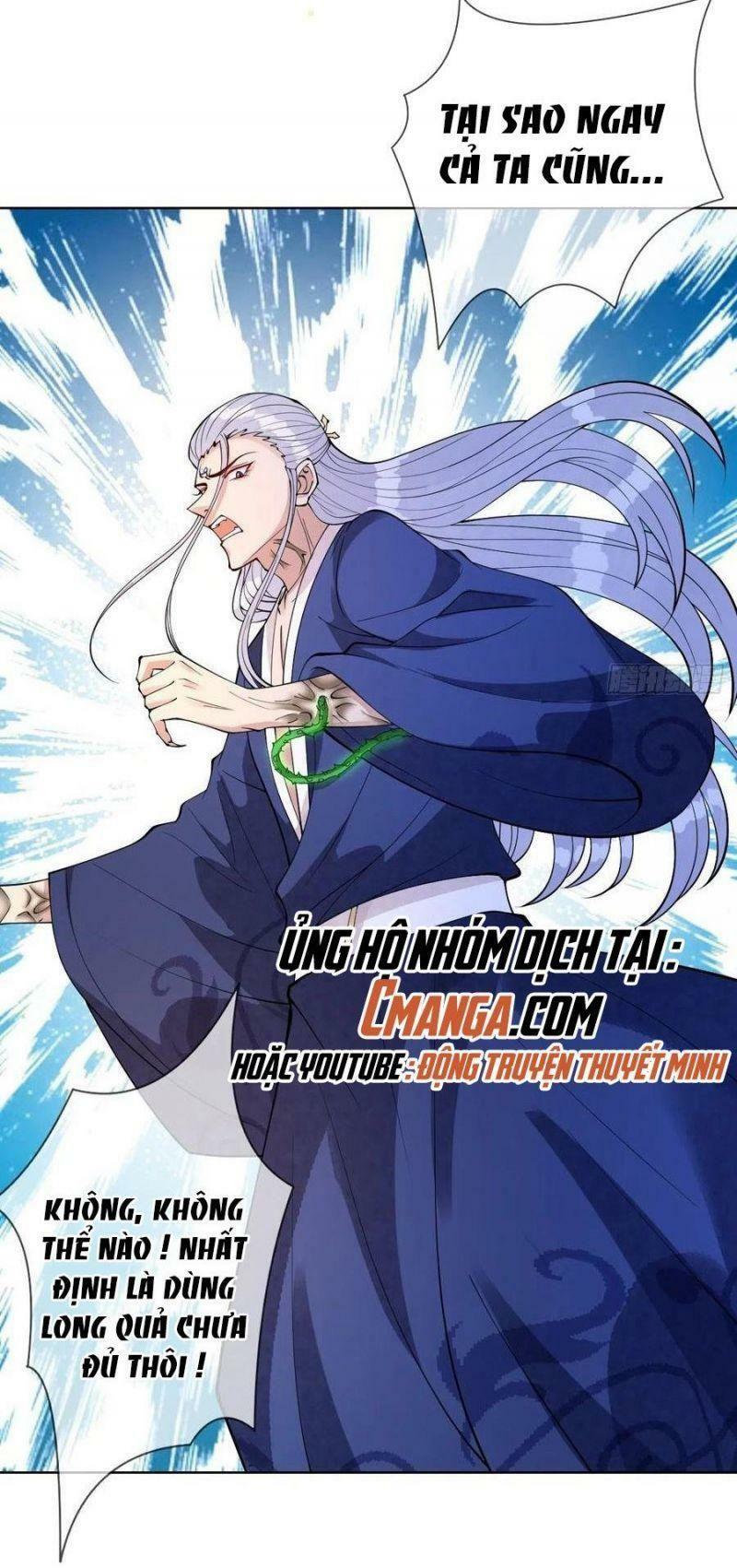 mạt thế nữ vương chapter 45 27