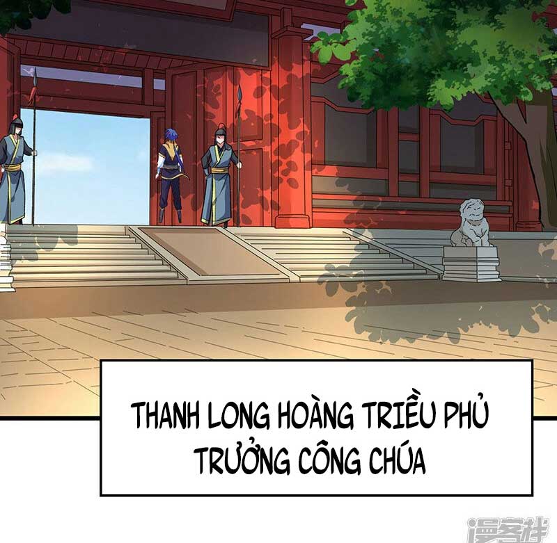 võ đạo độc tôn chapter 536 62