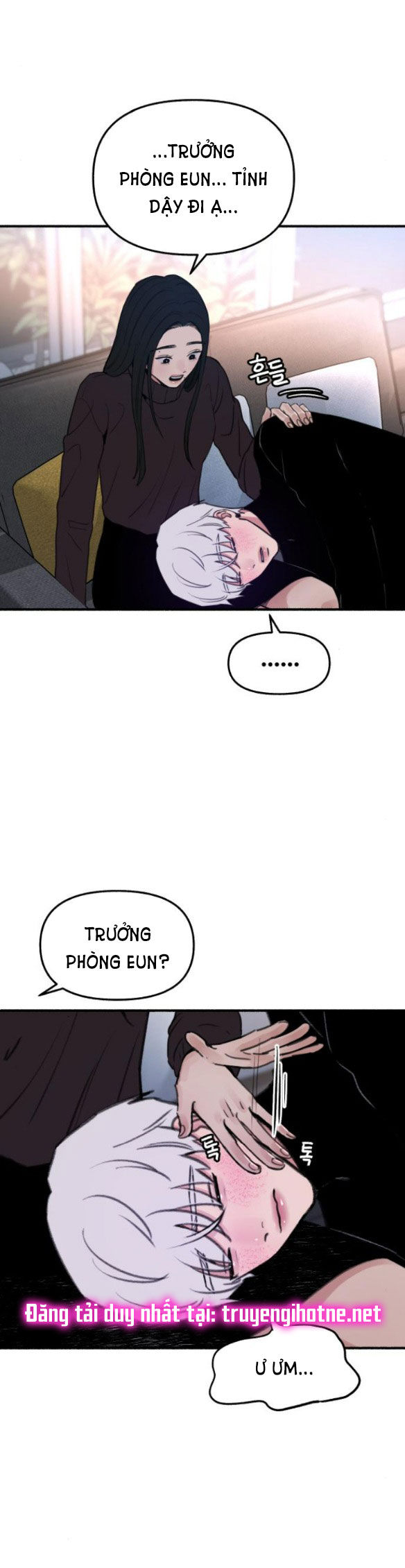 nàng thơ nổi tiếng - nàng thơ myung chapter 12.1 11