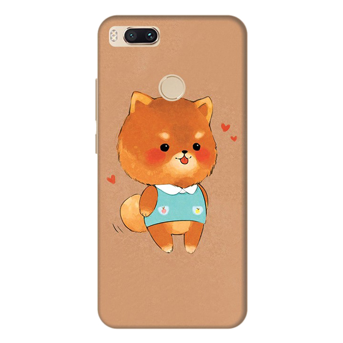 Ốp Lưng Dành Cho Xiaomi Mi A1 Mẫu 11