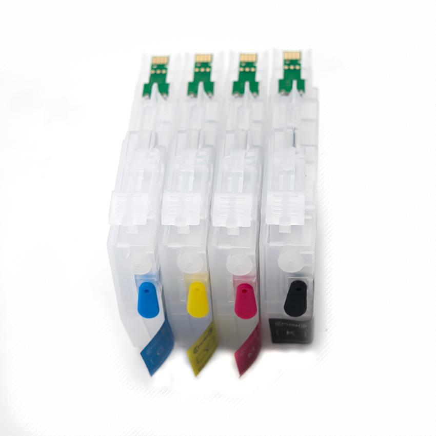 LC3317 LC3319 LC3311 LC3313 Hộp mực nạp tiền với chip cho anh trai MFC-J5330DW J5730DW J6530DW J6730 J6930DW J491 890printer