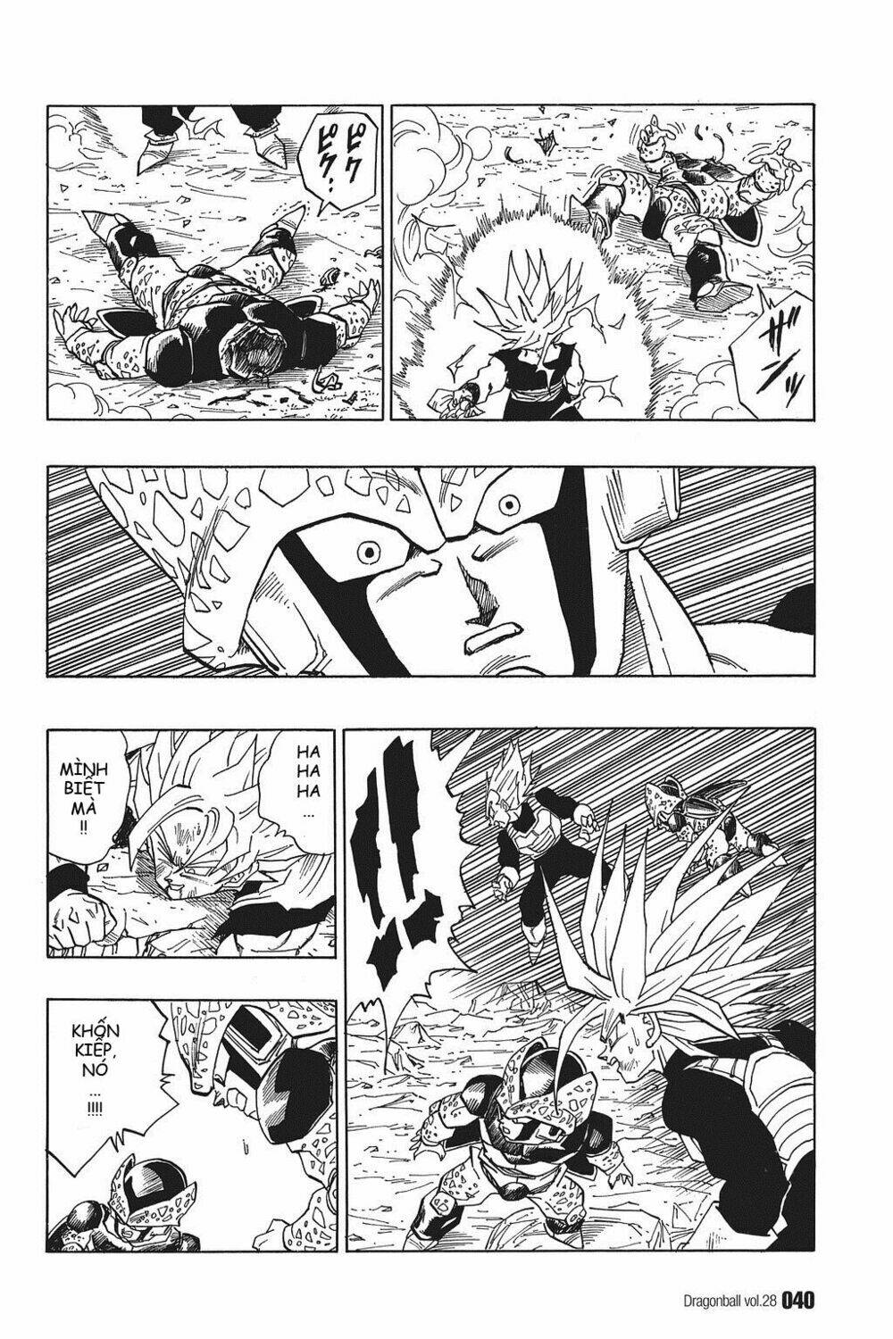 dragon ball - bảy viên ngọc rồng chapter 408 8